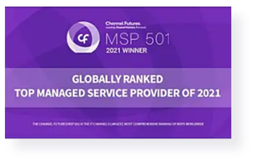 MSP 501 – Top Management Service In Dallas For IT Services