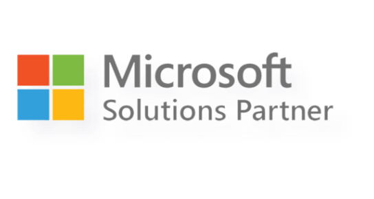 Microsoft Solutions Partner Dallas