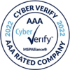 AAA Cyber Verify Managed Cybersecurity Dallas