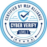 Cyber Verify Level 3