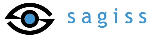 Sagiss logo