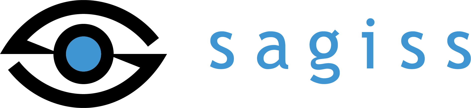 Sagiss Logo - Full