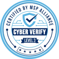 Cyber Verify Level 3