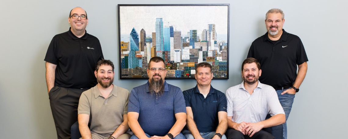 Managed IT Services For Small Businesses Dallas TX