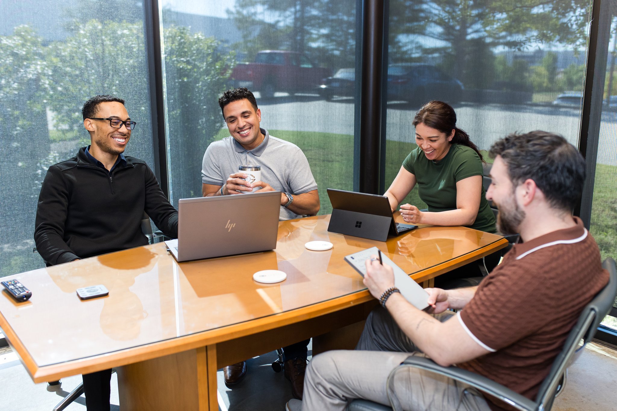 Dallas-based IT Support You Can Count On