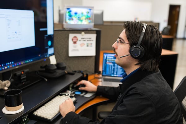 Flexible IT Support Tailored to Your Needs Photo