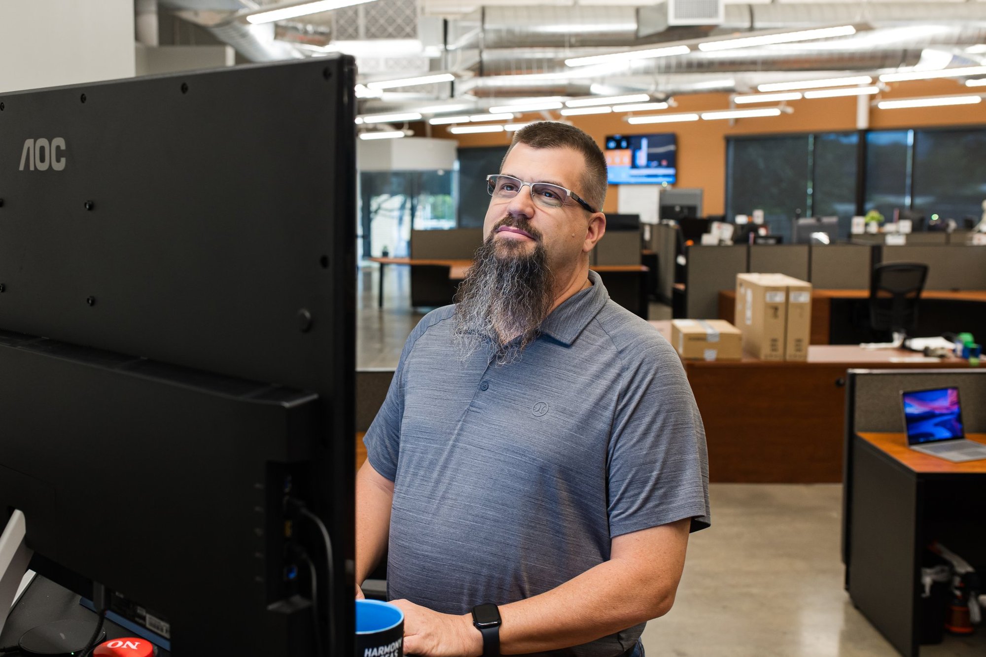 Let’s Talk About IT Support That Works