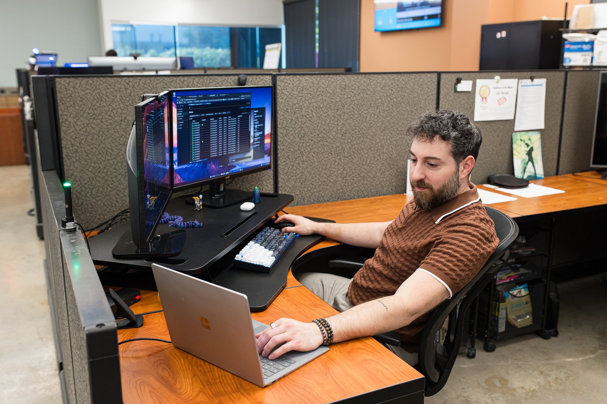 Managed Cloud Services Designed for Growth