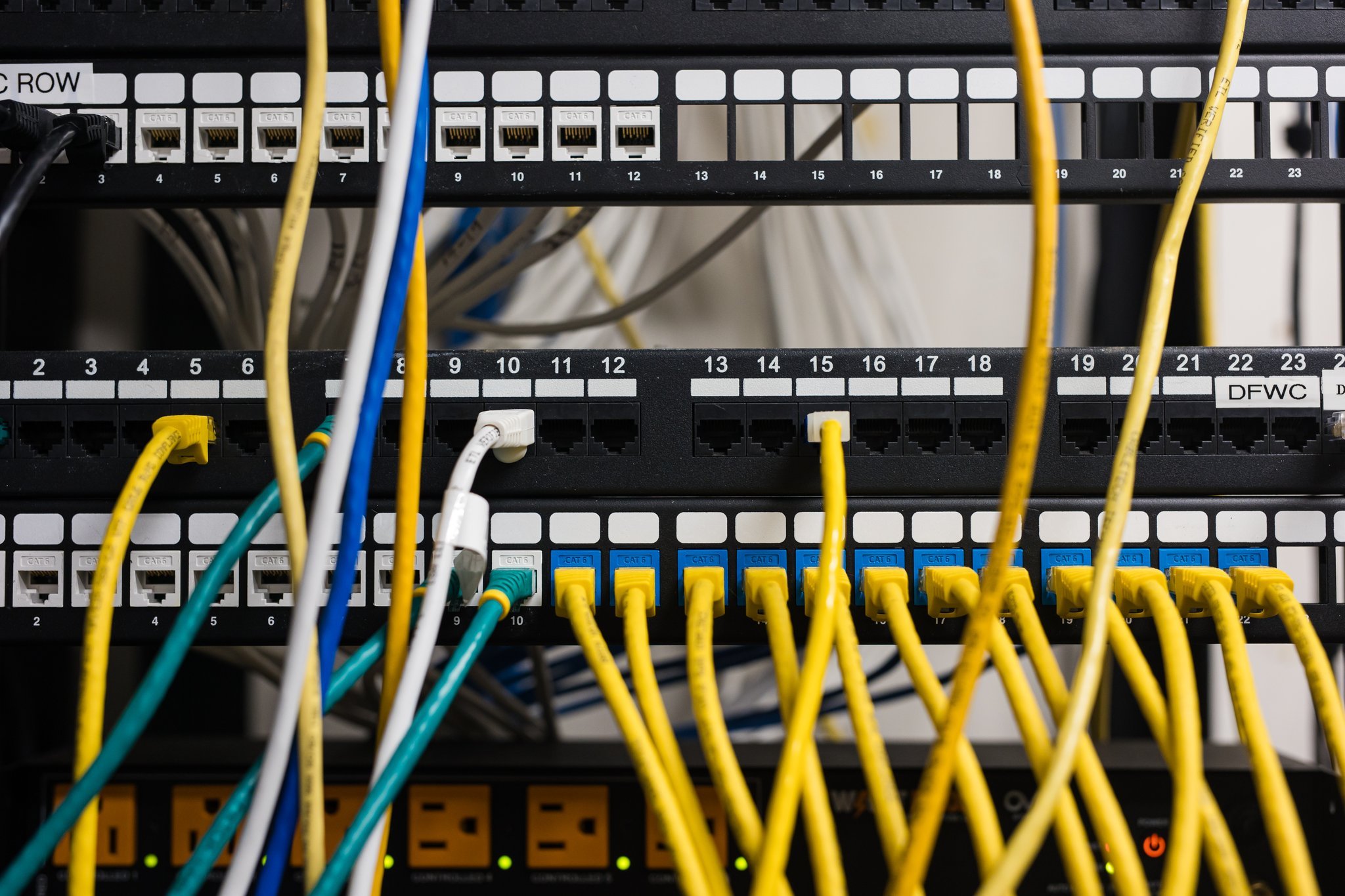 Managed IT Security Designed for Defense