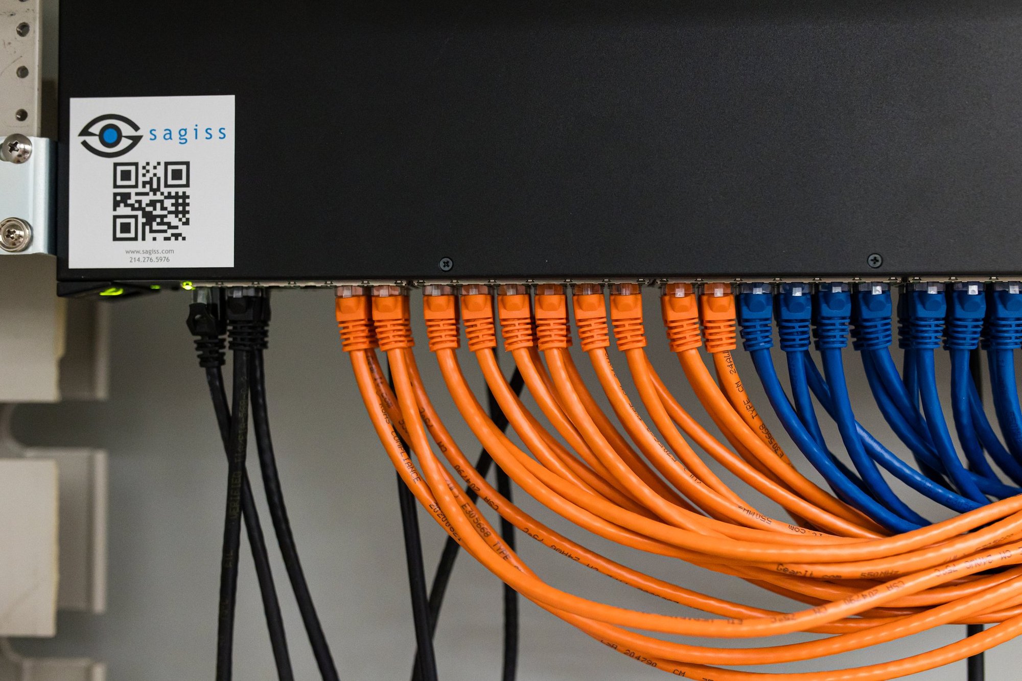 Stronger Security Starts Here