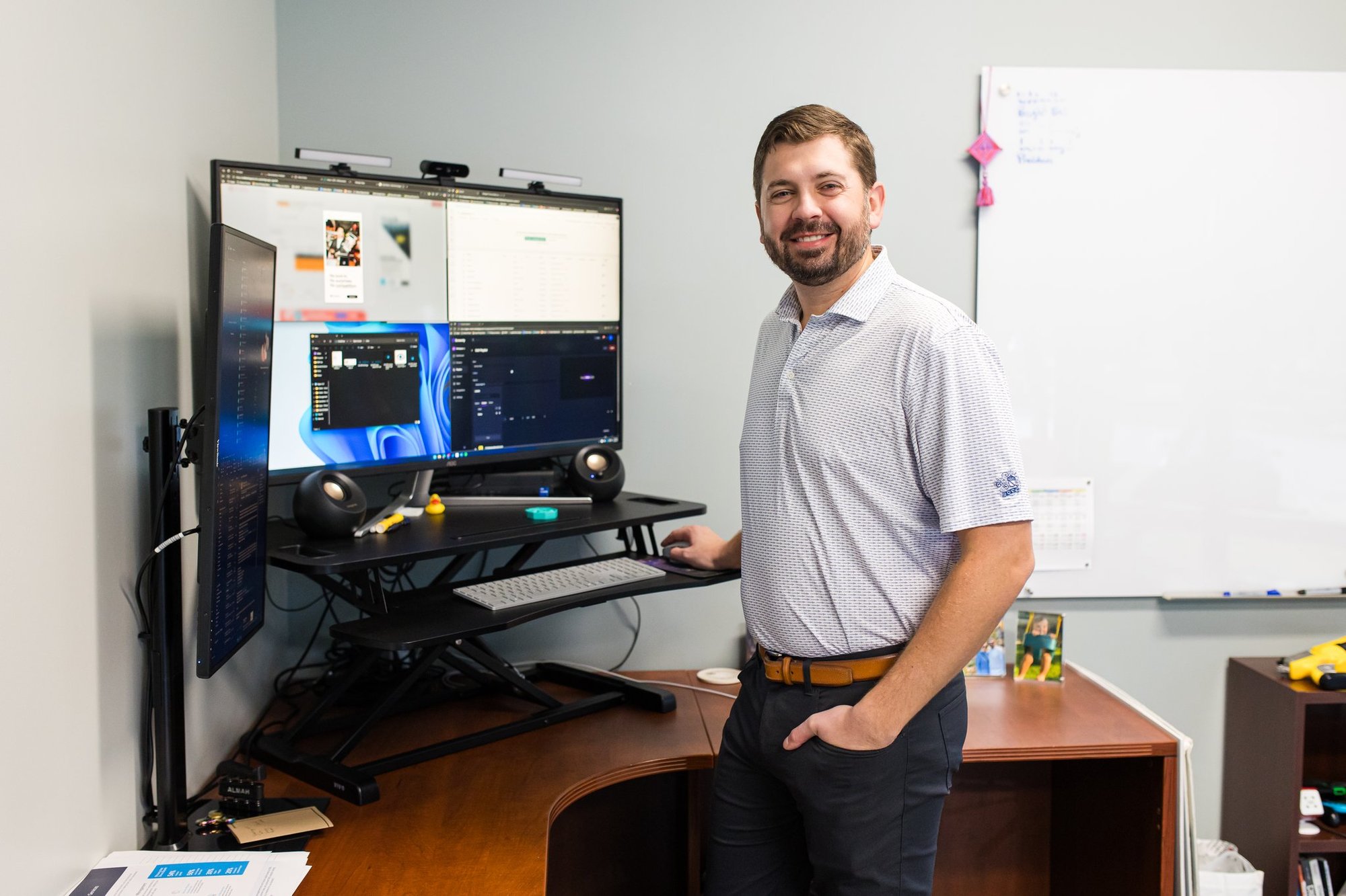 Trusted by Dallas Businesses for Nearly 30 Years