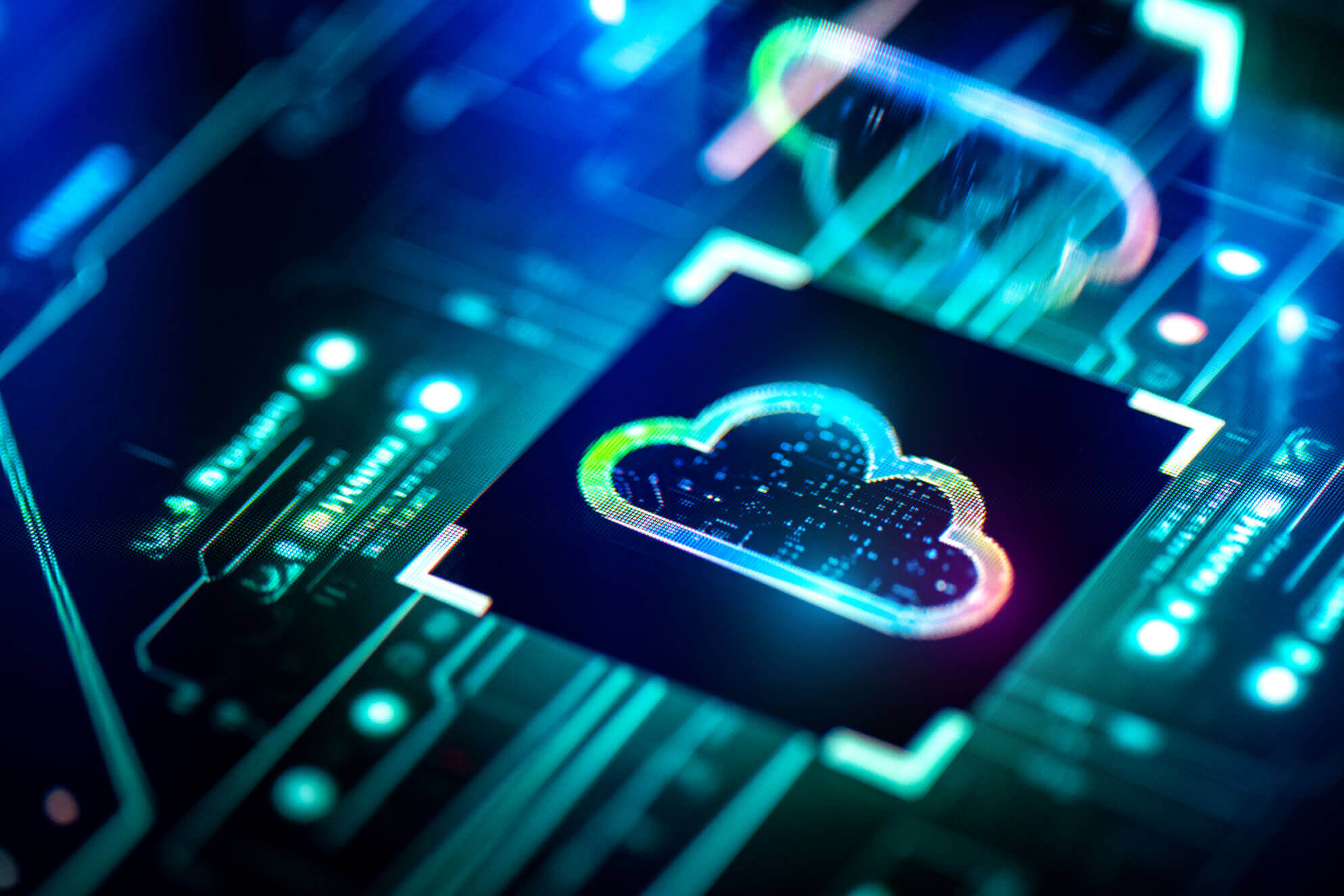 cloud security assessment