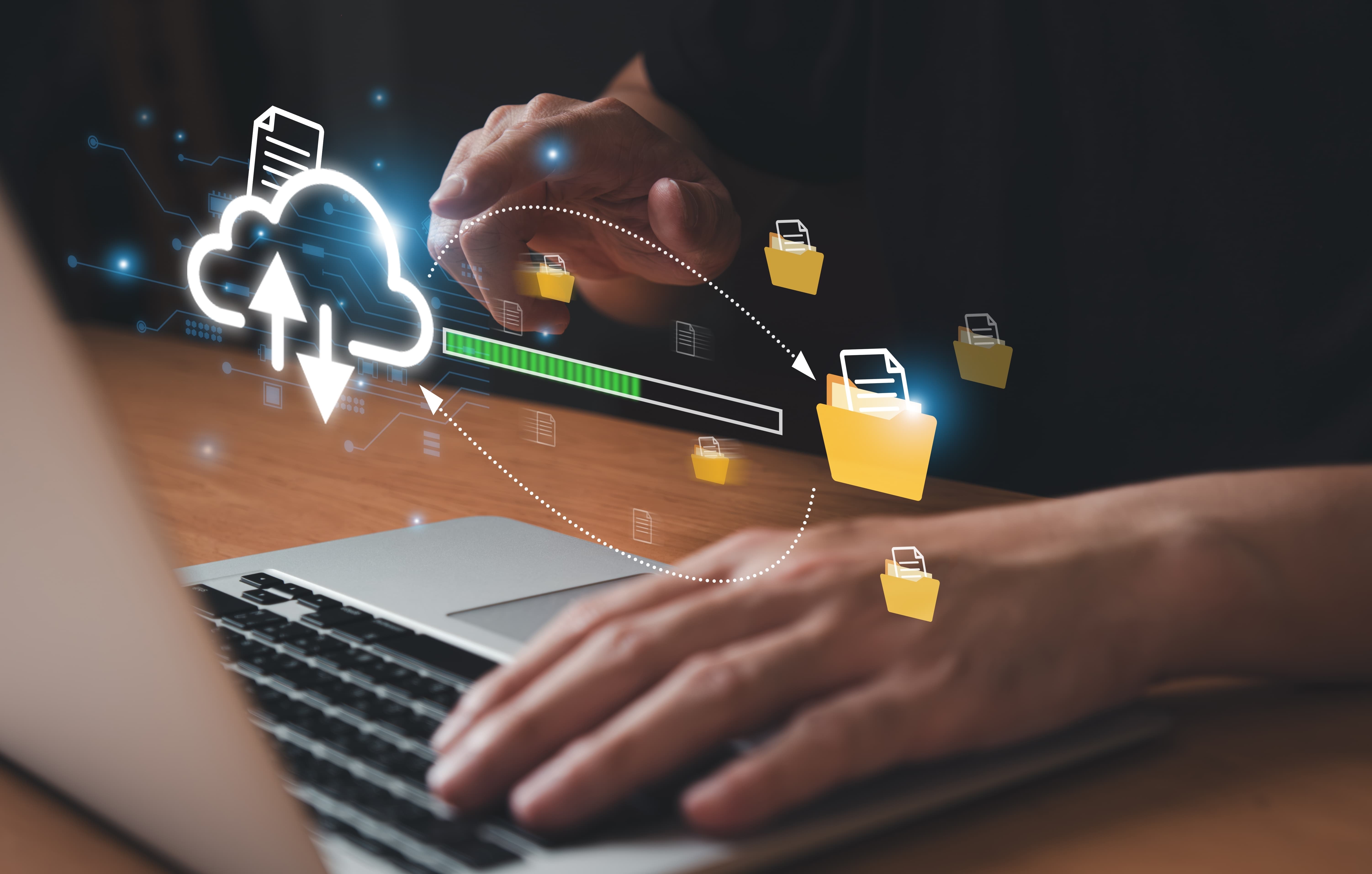 Cloud Migration for Small Business: The MSP Guide