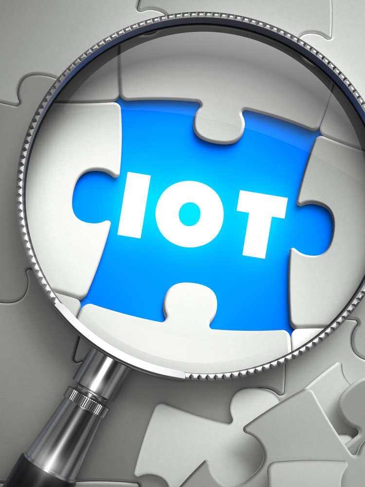 The Internet of Things (IoT) Creates Benefits, Challenges, and Opportunities for Businesses