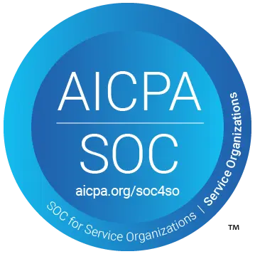 AICPA SOC logo