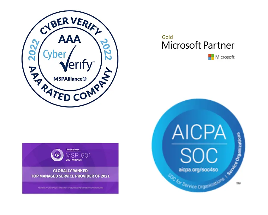 Sagiss certified managed service provider Sagiss certified managed service provider