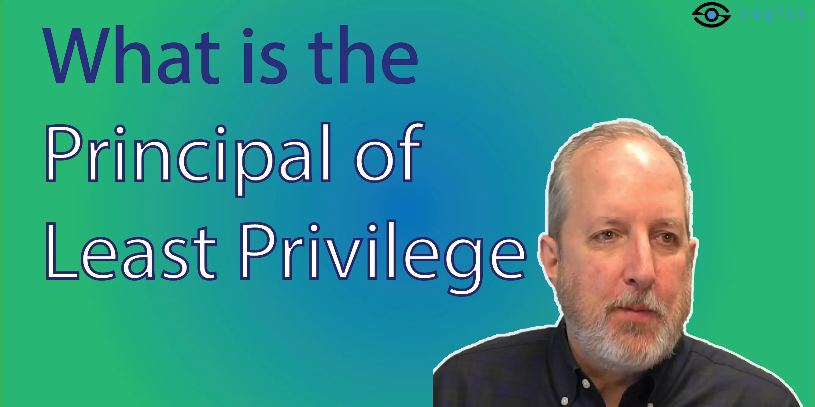 The principle of least privilege thumbnail