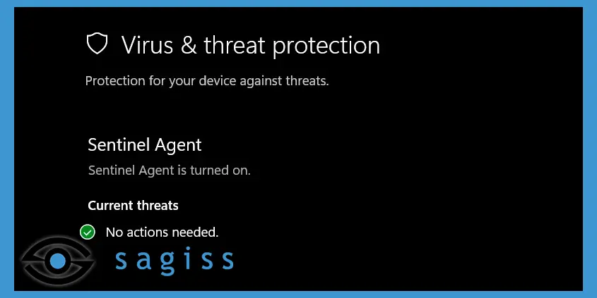 What is next-generation antivirus?