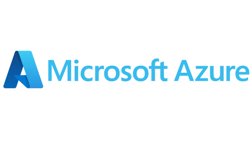 Microsoft Azure logo