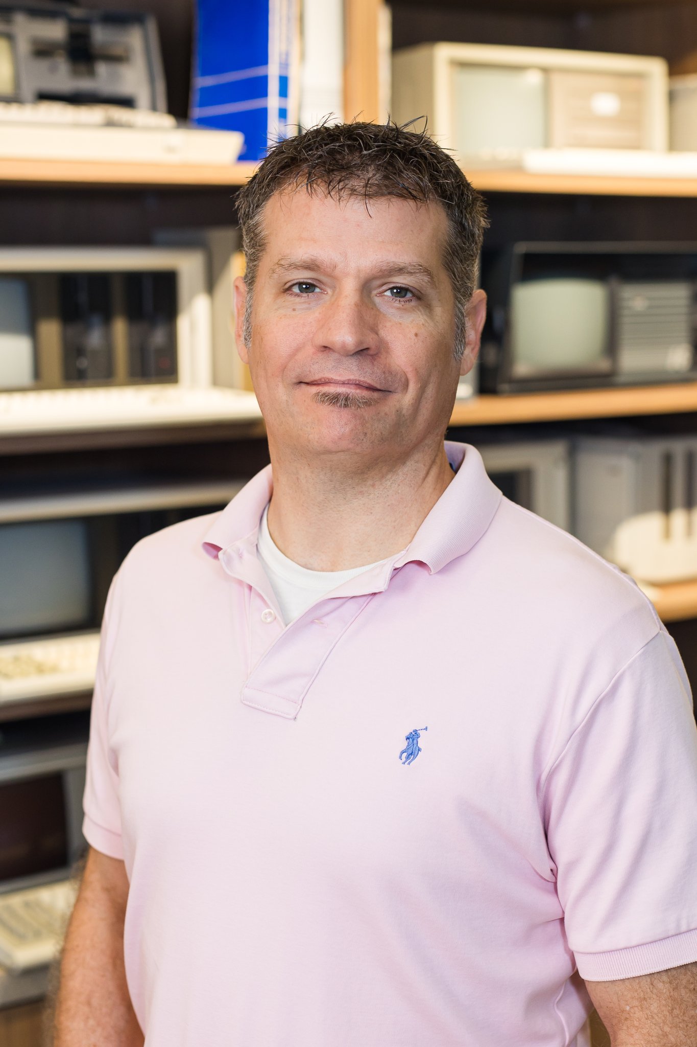 Lee Borger Account Manager