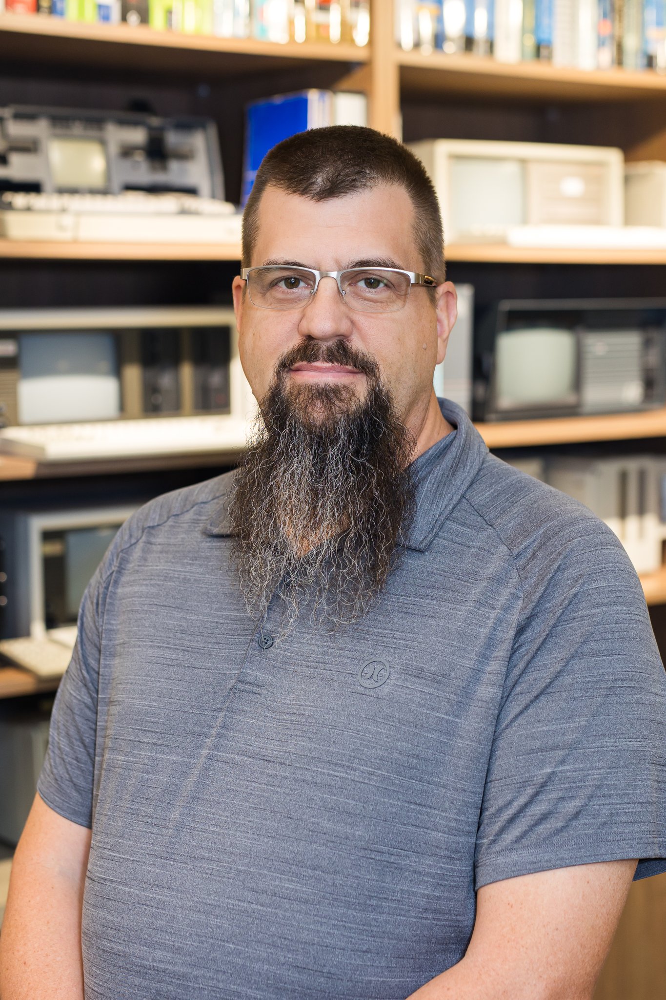 Rob Koehling Account Manager