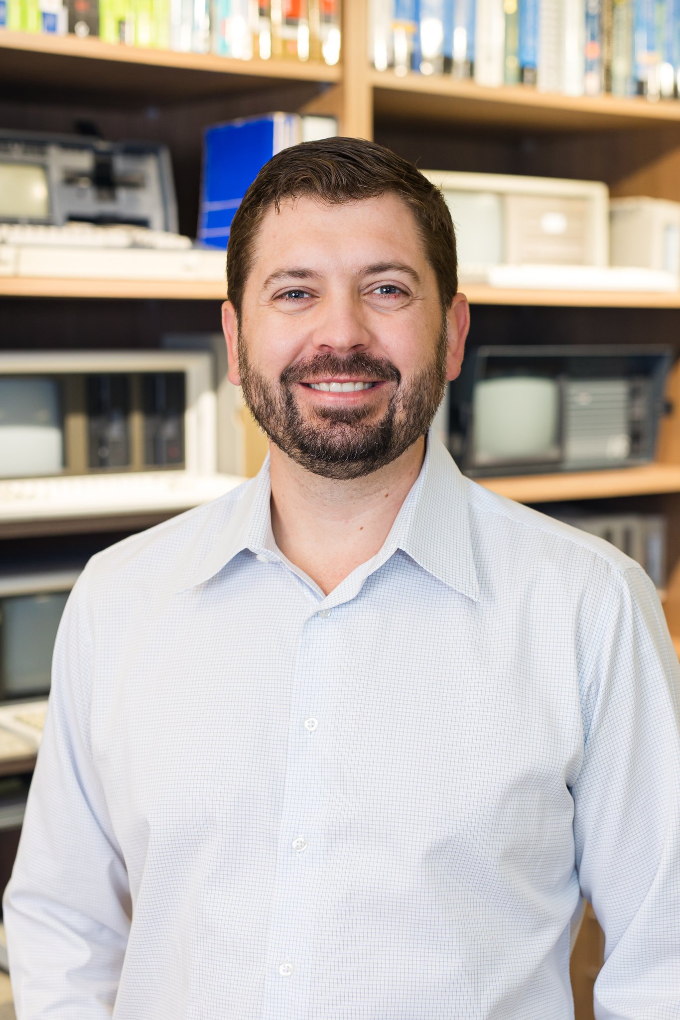 Travis Springer President