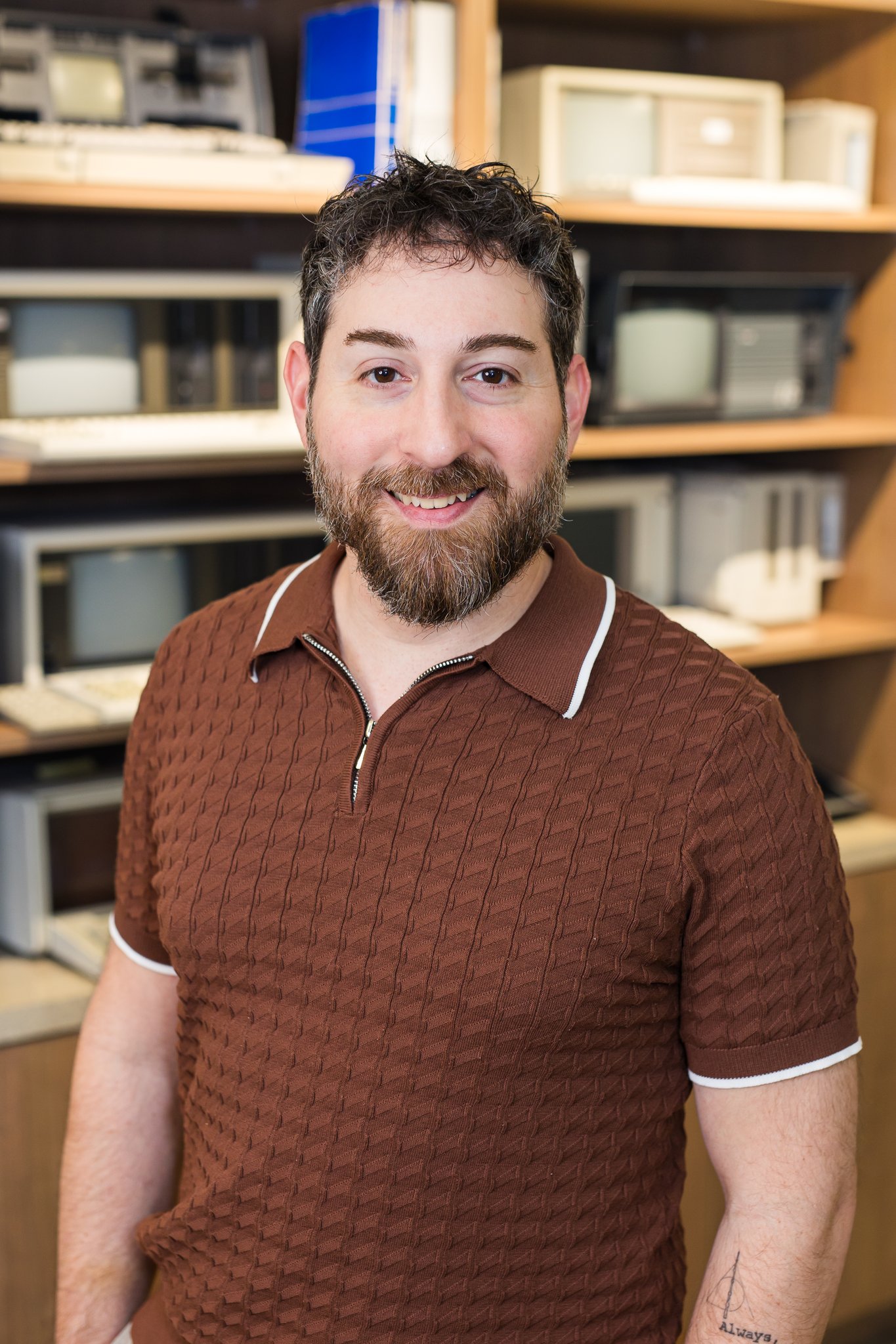 Winston Starling Account Manager