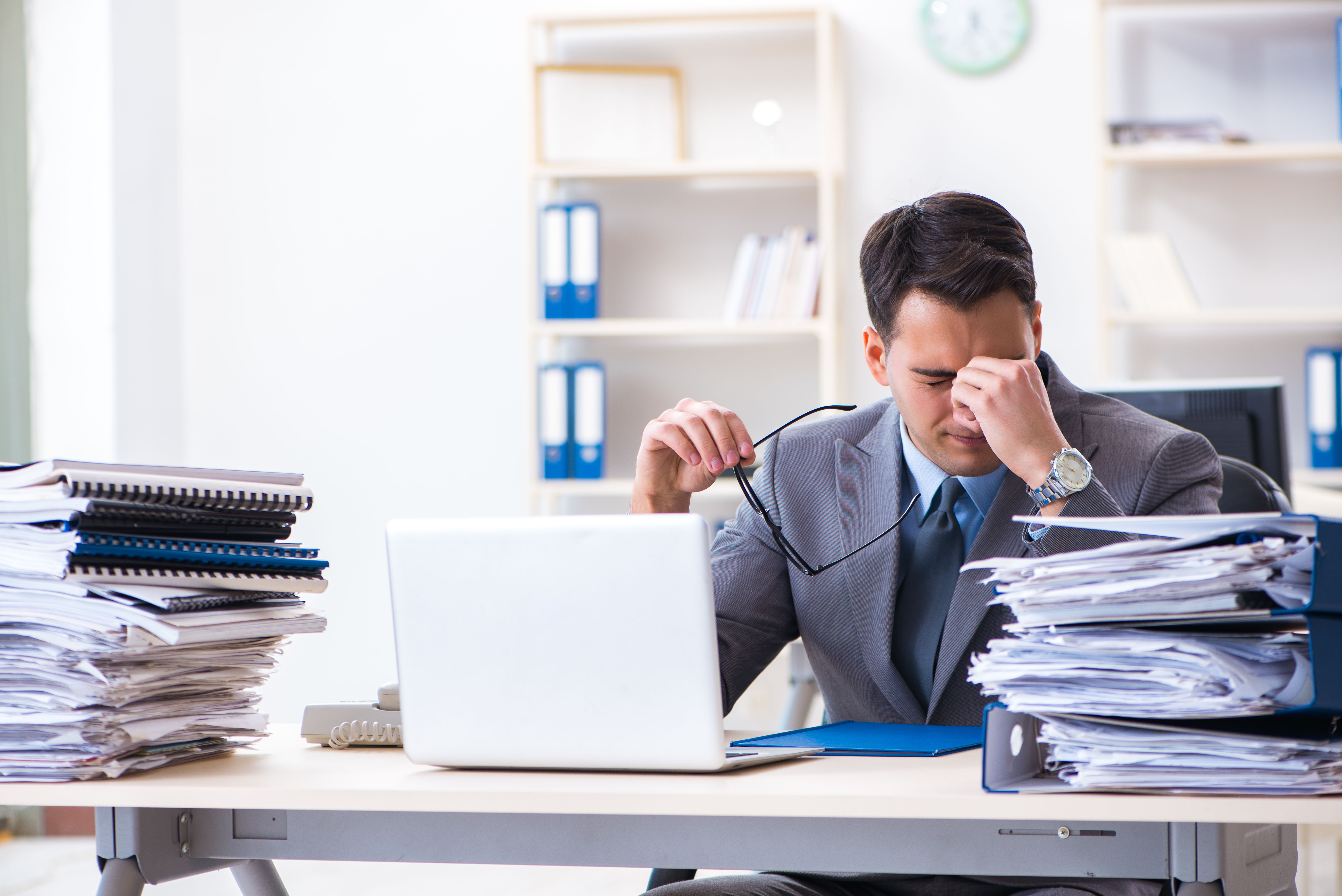 Stop Running on Outdated Tech—How MSPs Help Modernize Your IT