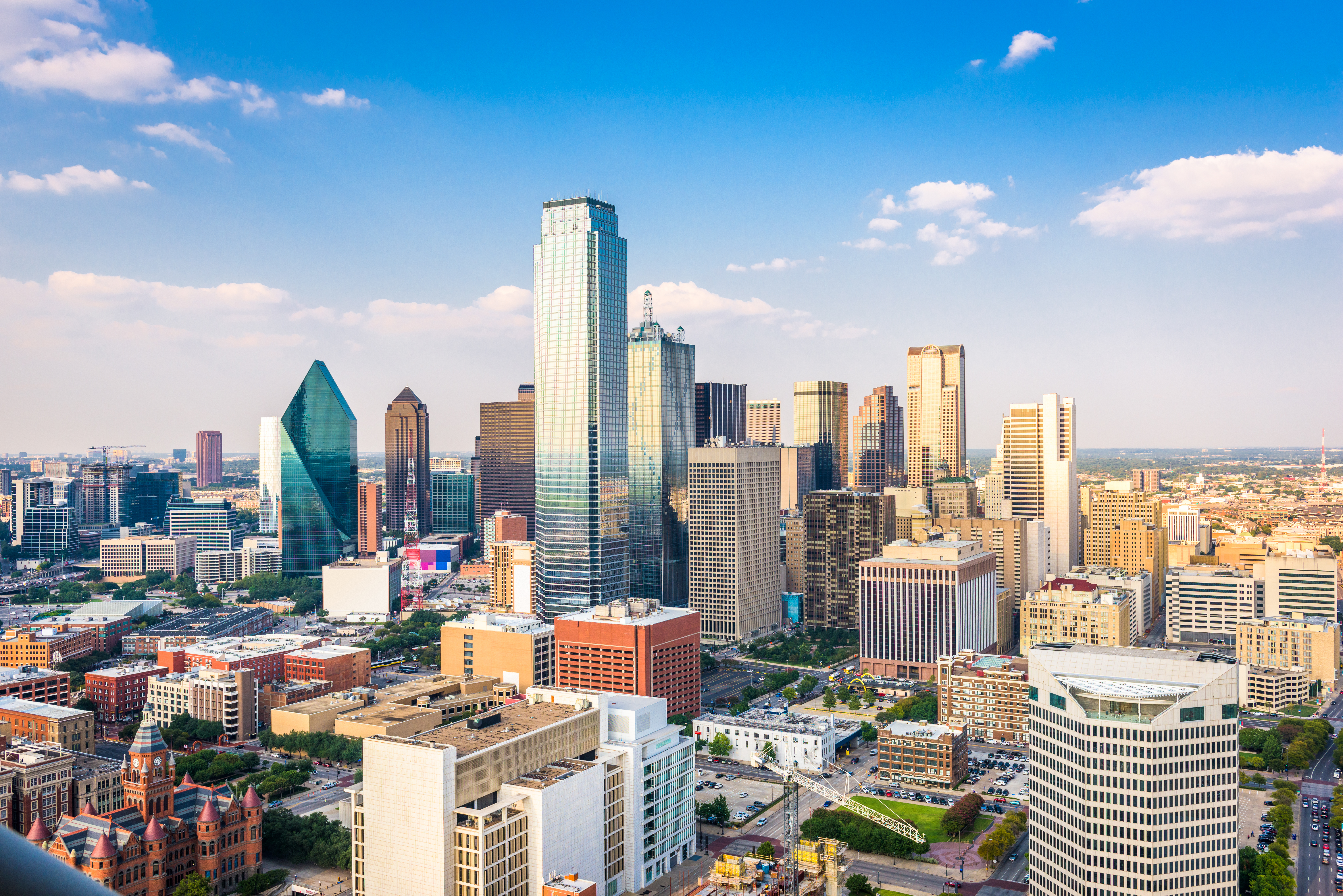 Cybersecurity for Small Business in Dallas: What Every SMB Owner Should Know
