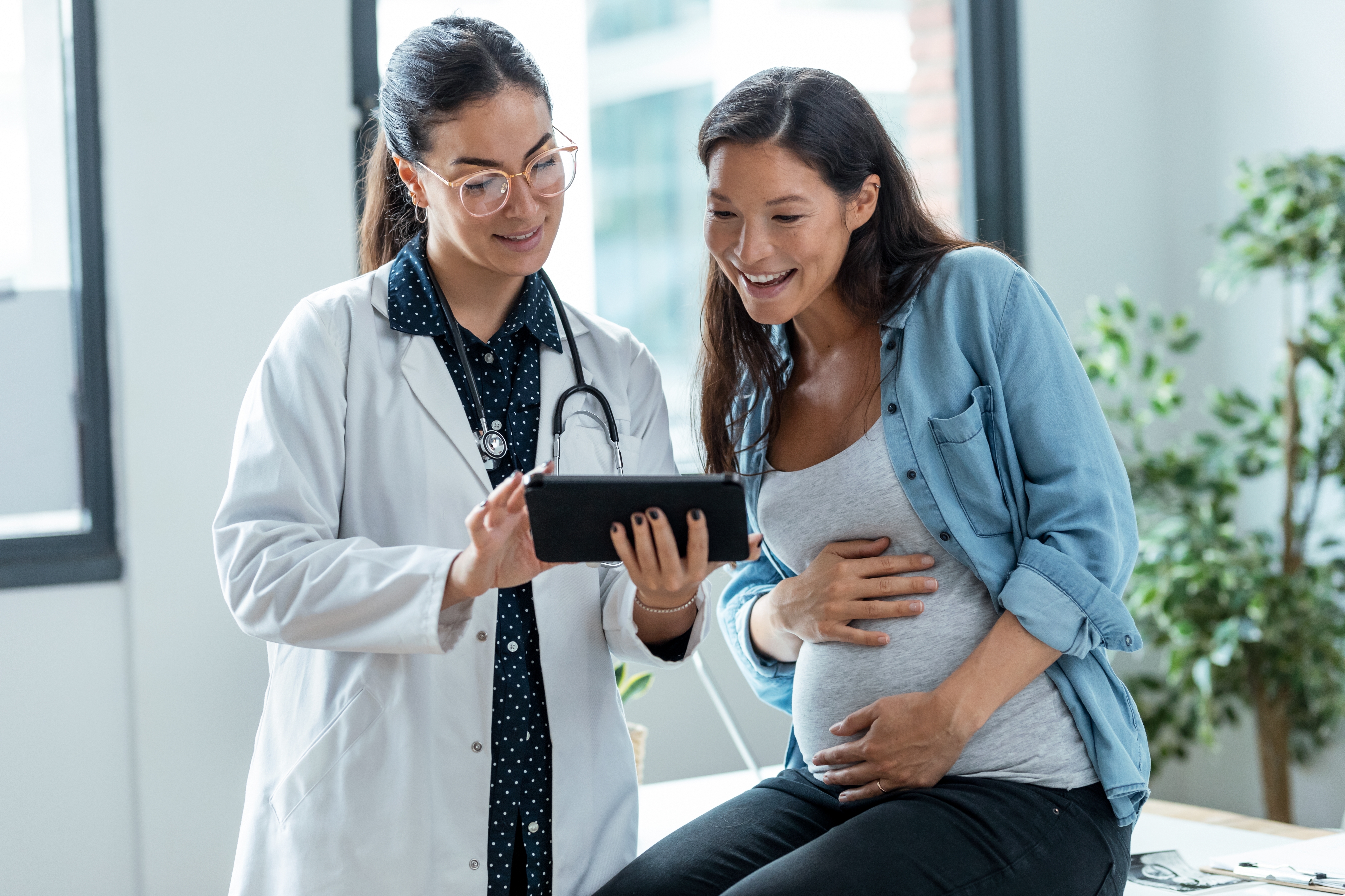 American Board of Obstetrics & Gynecology: IT Support Powering a Lifetime of Learning