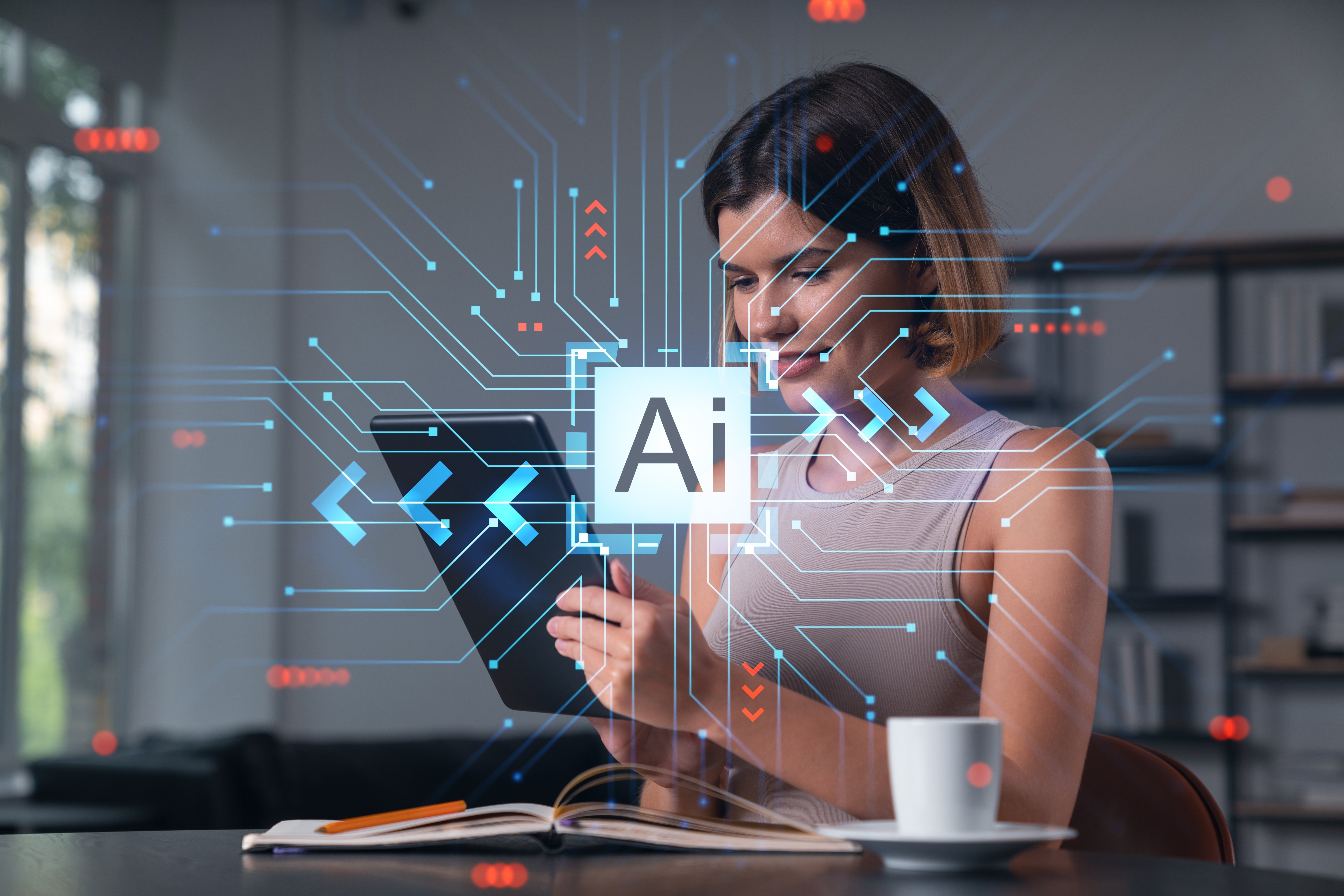 AI for Small Businesses: How to Leverage it Responsibly and Effectively