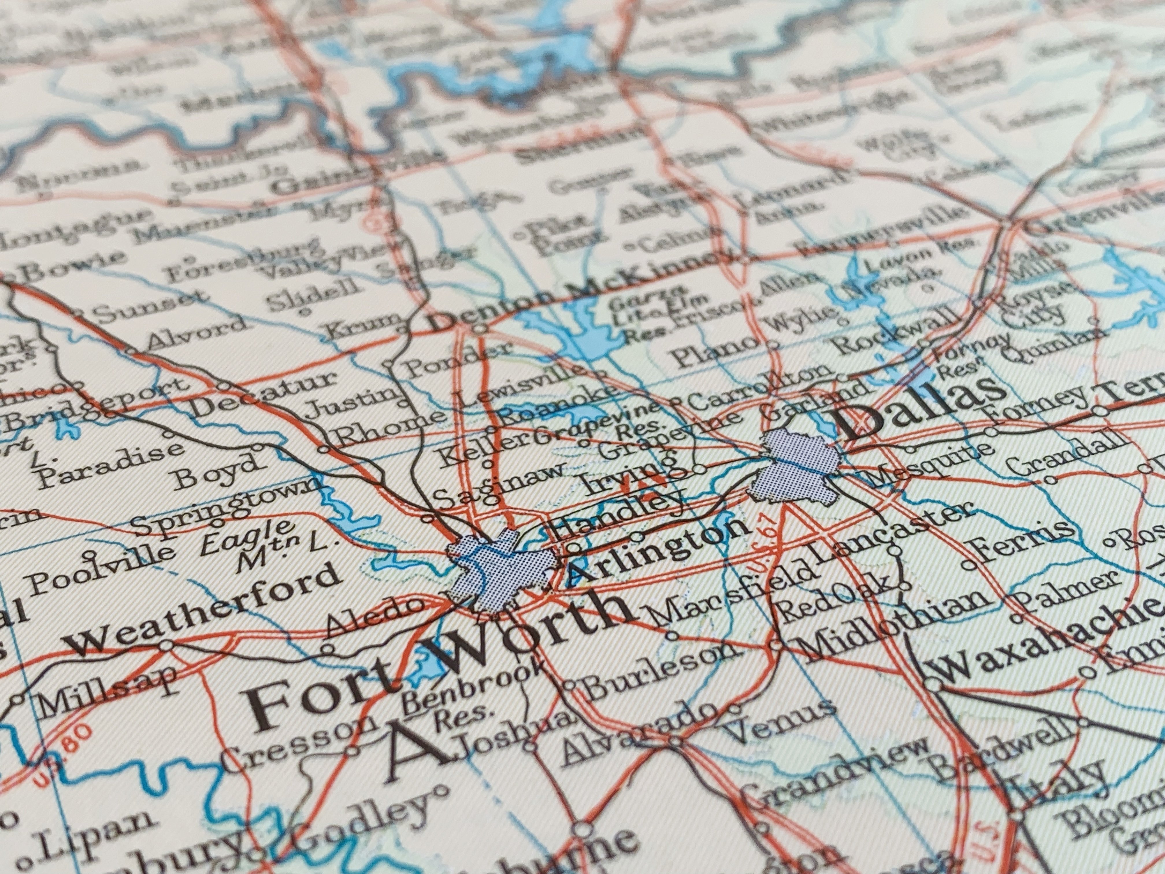 Rooted in DFW: The Sagiss Origin Story
