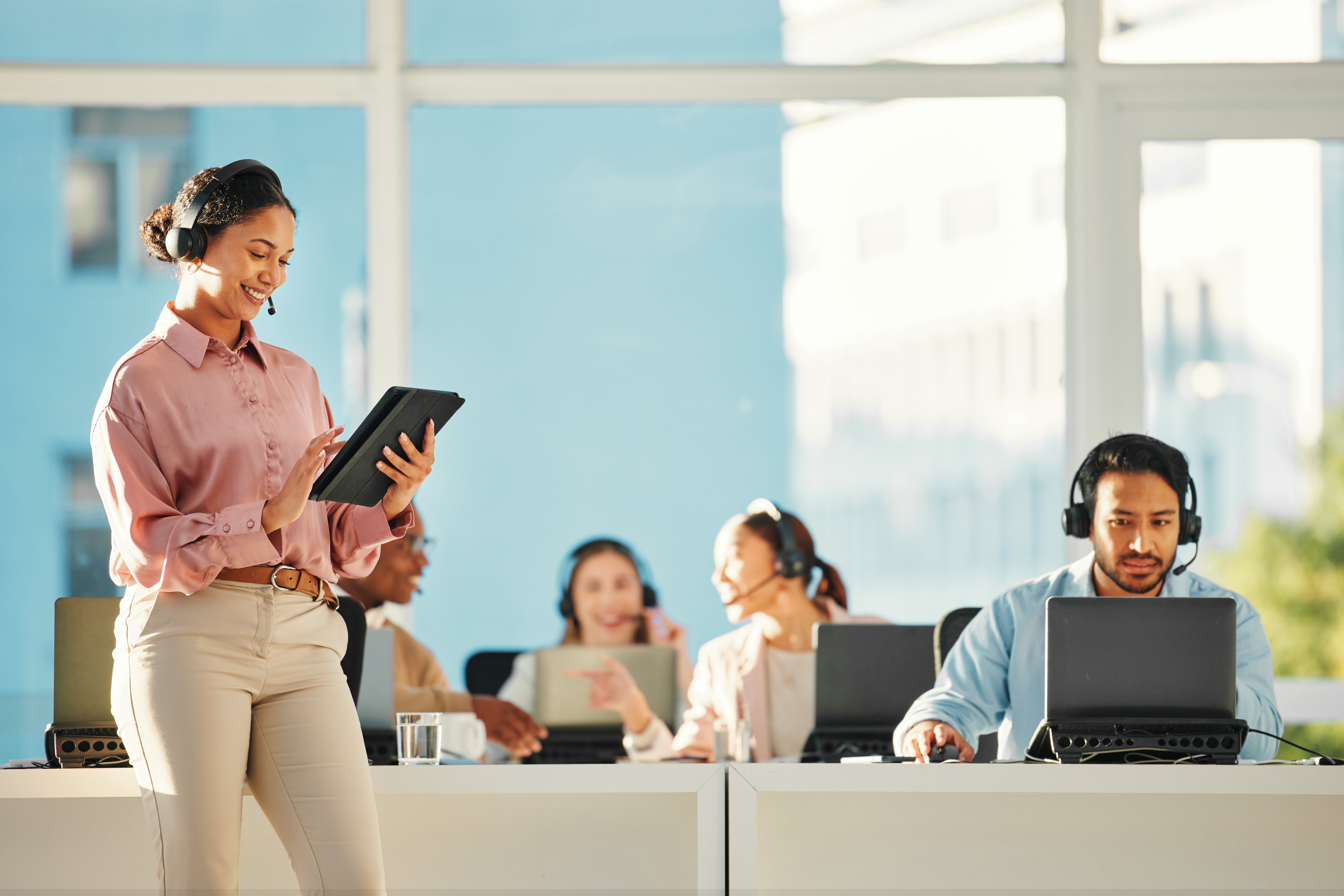6 Myths About Managed IT (And Why Sagiss Proves Them Wrong)