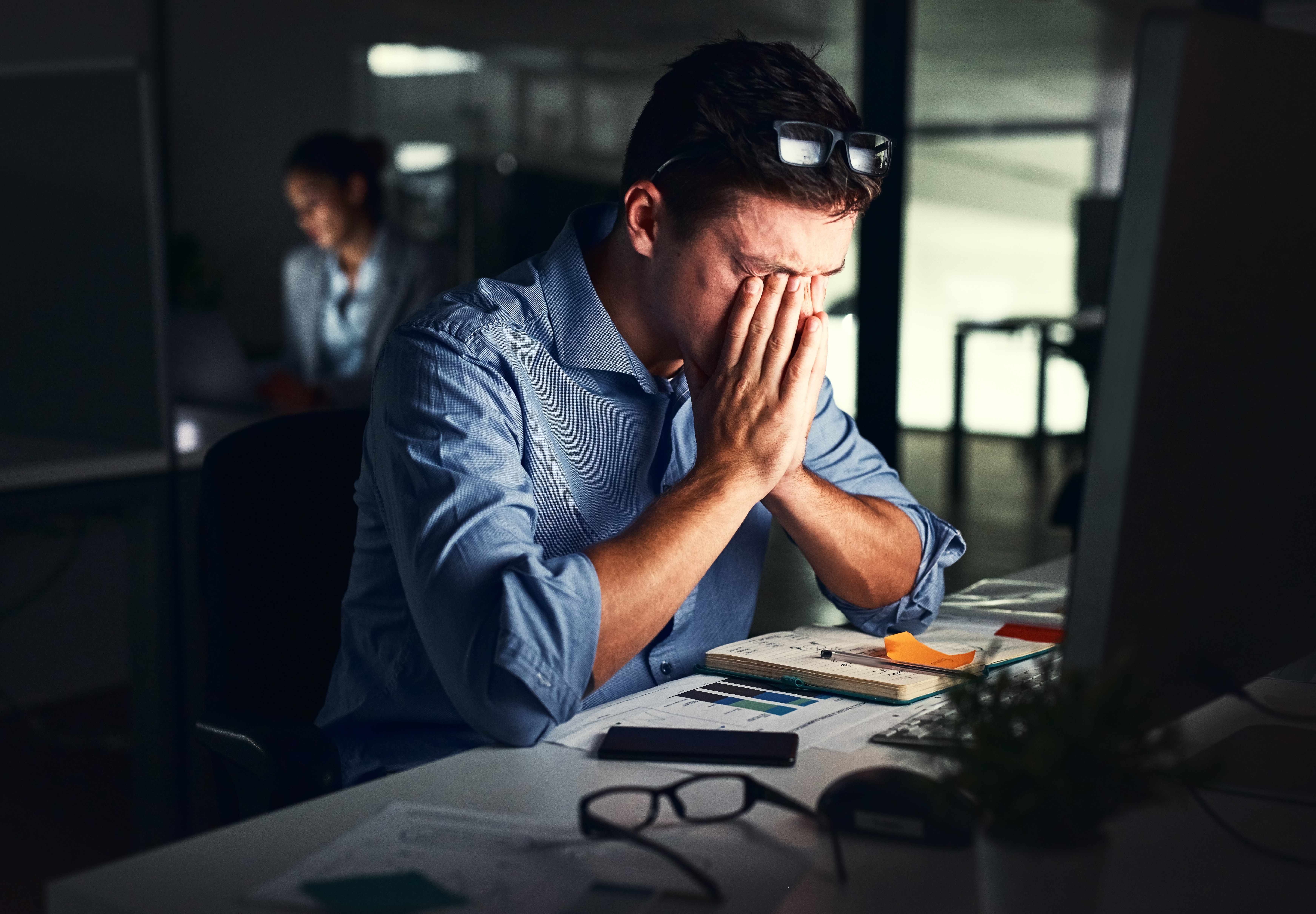 REI Energy: Easing the IT Burden of Migrations and Backups