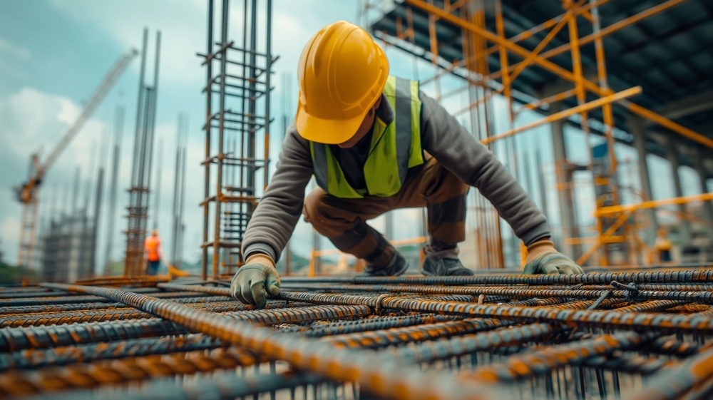 Managed IT Services for Construction Companies in Dallas-Fort Worth
