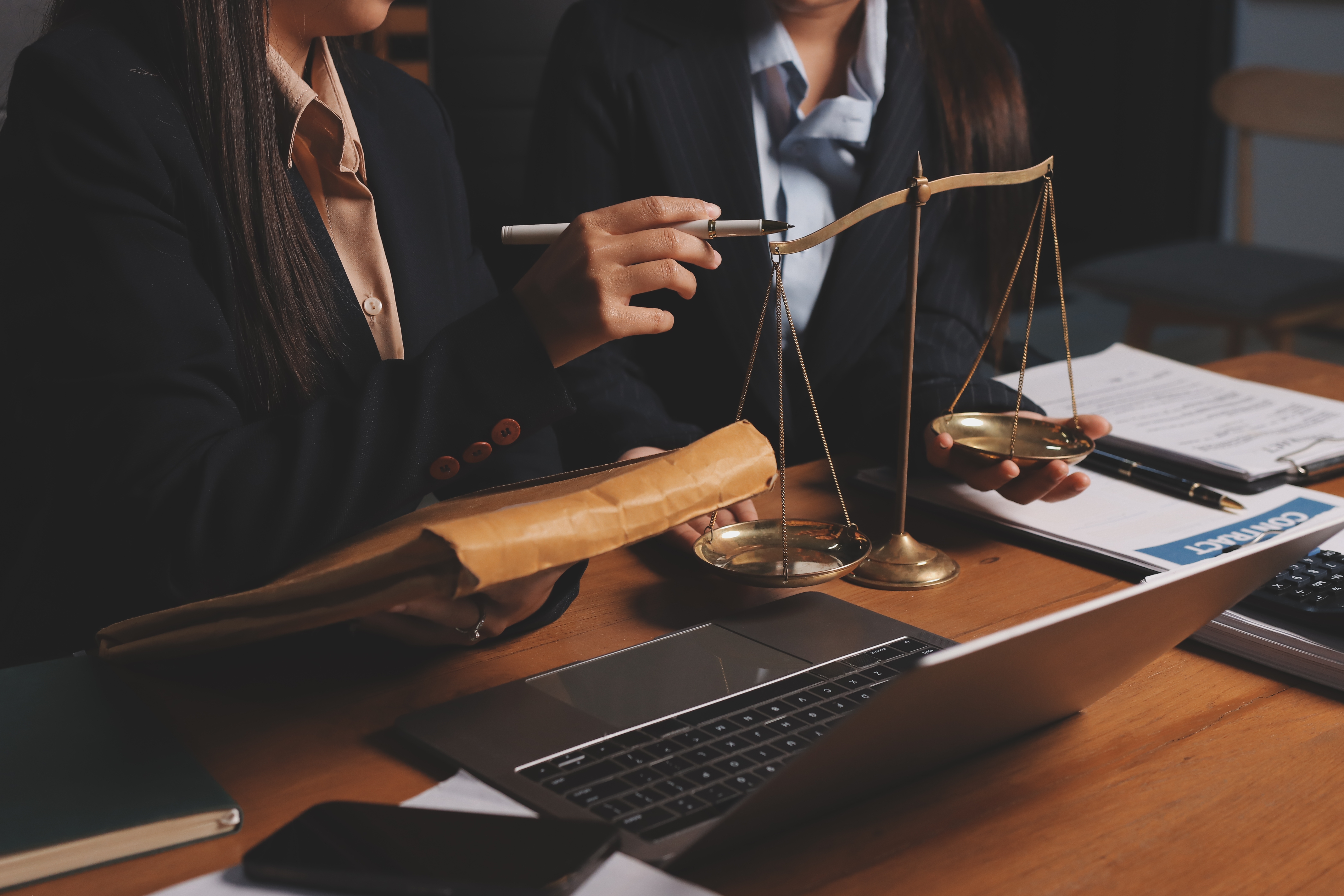 Harris, Finley & Bogle: Returning to Local, Hands-On IT Support With Sagiss