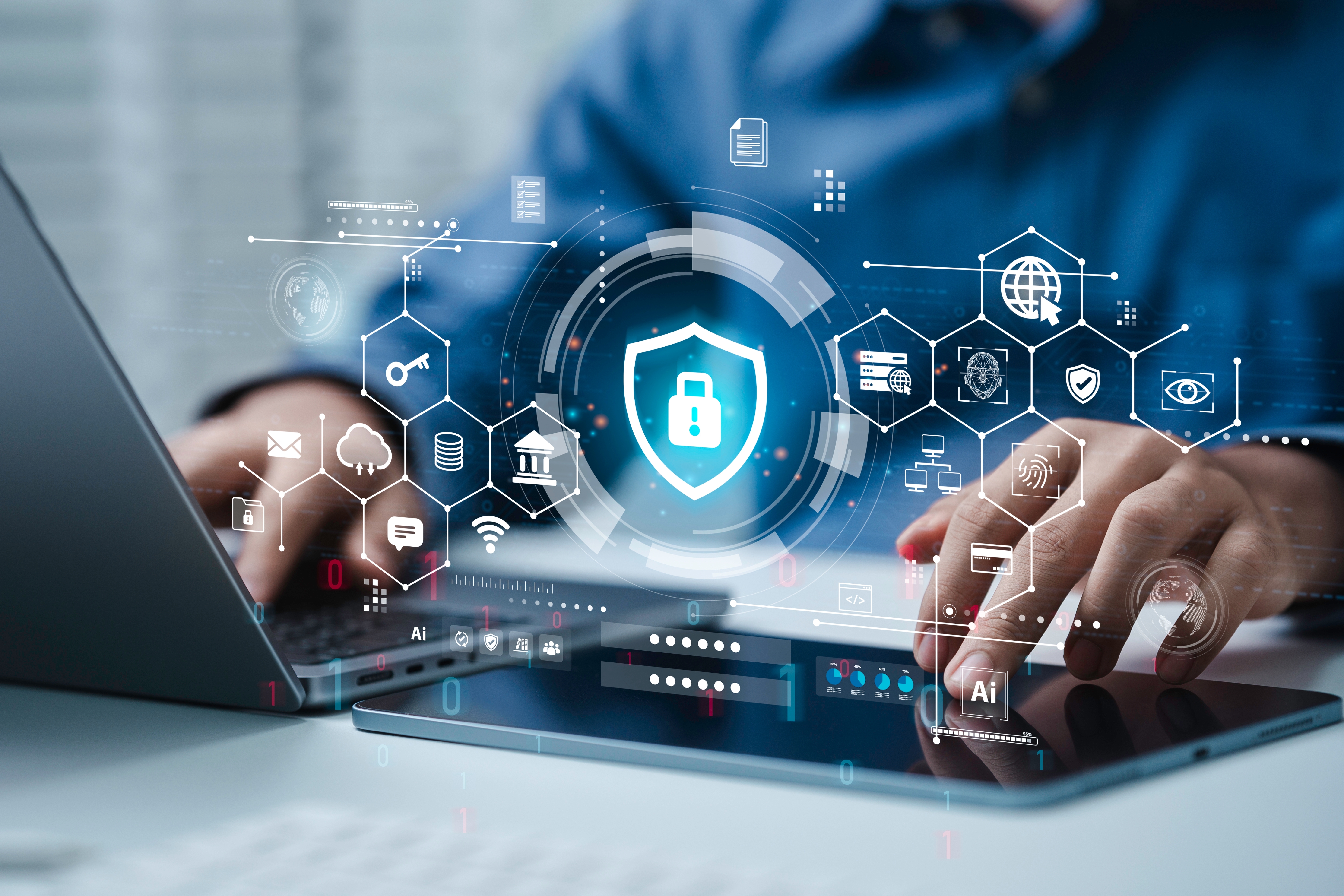 How to Choose a Managed IT Provider in Dallas: A Guide for Small Businesses