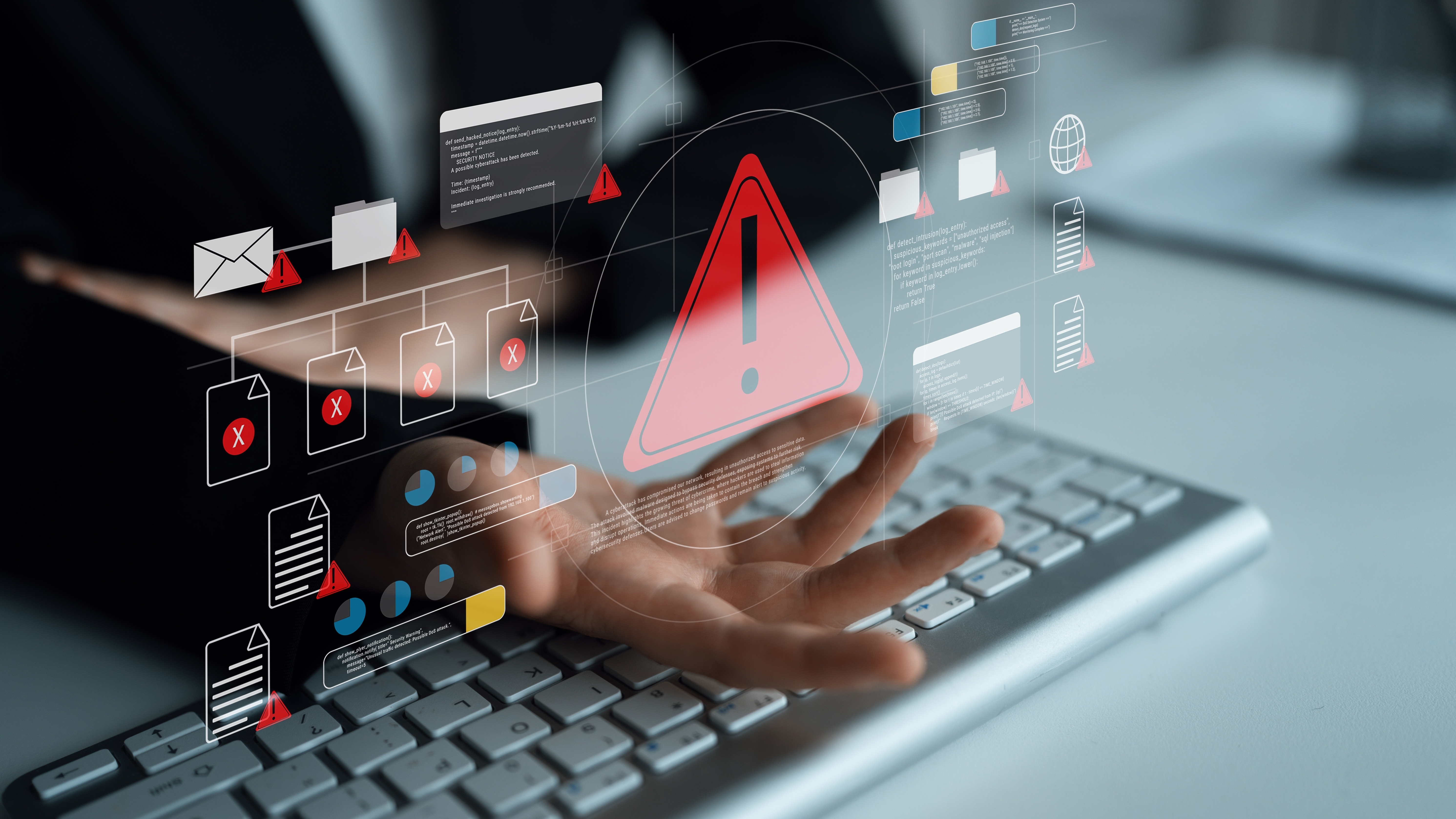 The The Rise of Prompt Injection: What SMBs Need to Know