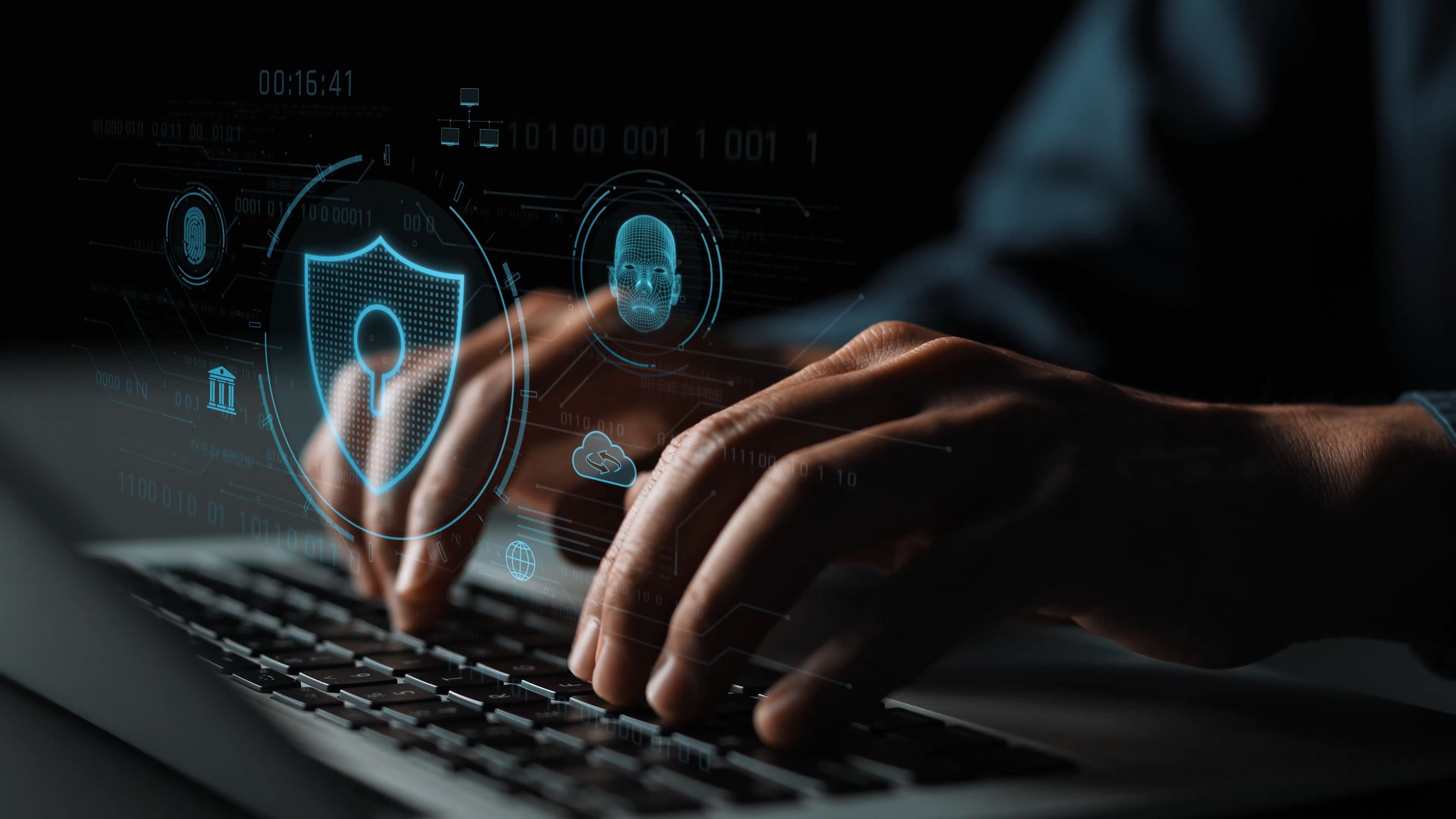 The Double-Edged Sword of AI in Cybersecurity: Risks and Benefits